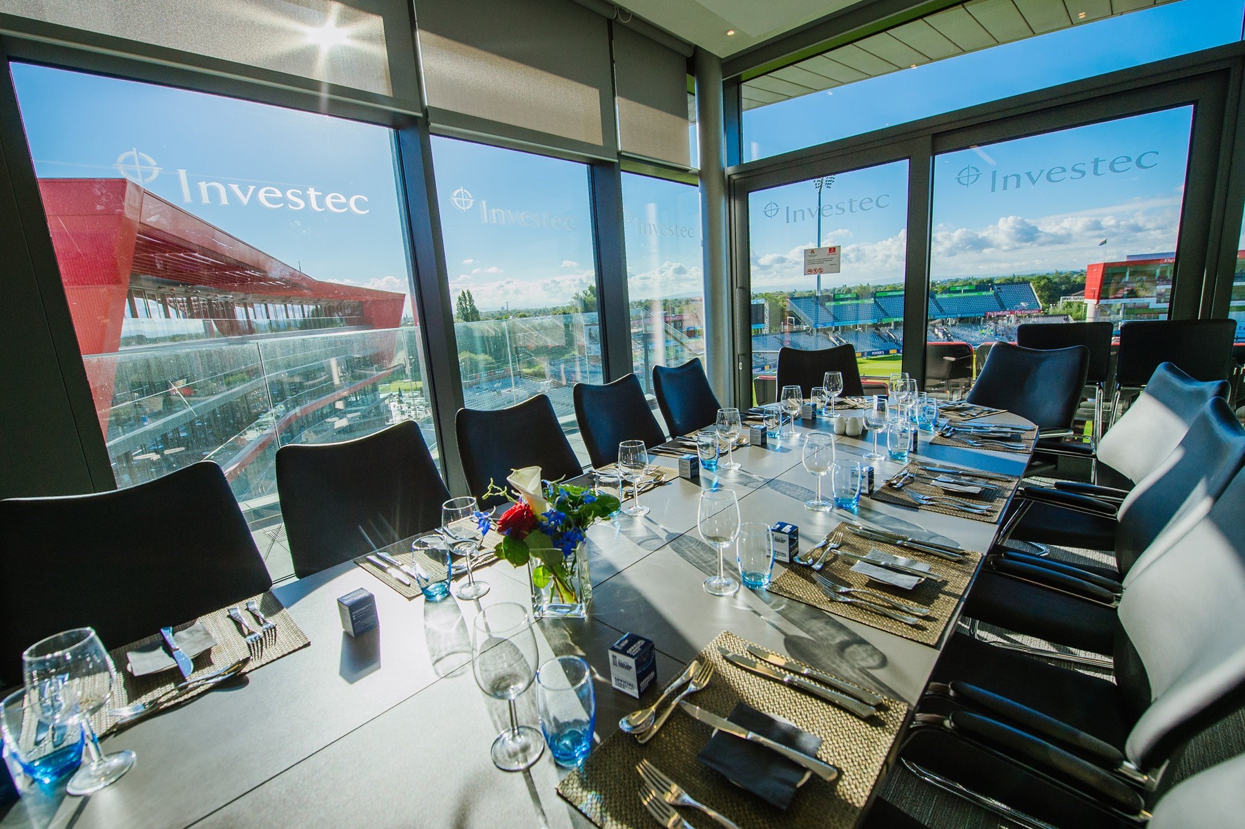 Meetings and Conferences